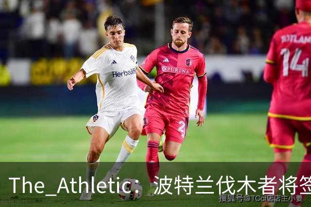 The Athletic：波特兰伐木者将签下荷兰国脚扬森，自由转会不占指定球员名额